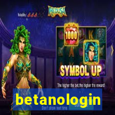 betanologin