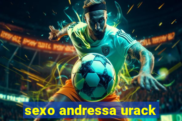 sexo andressa urack