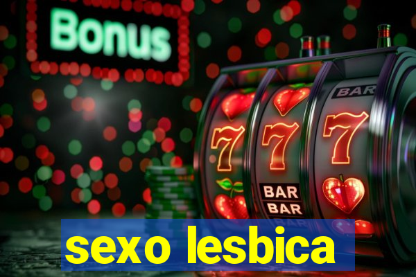 sexo lesbica