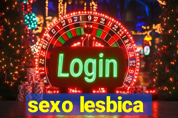 sexo lesbica