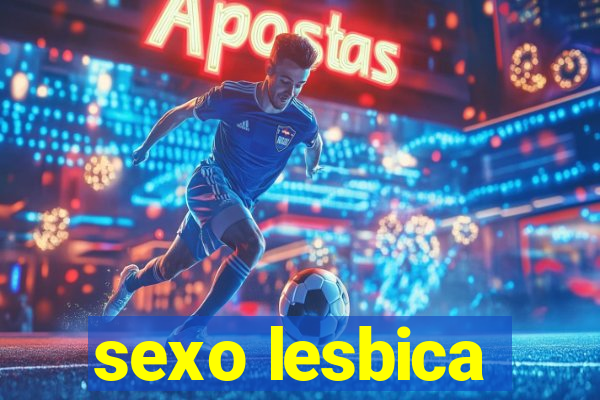 sexo lesbica