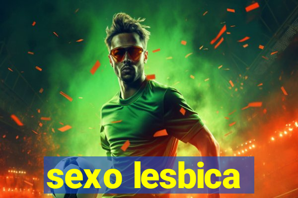 sexo lesbica