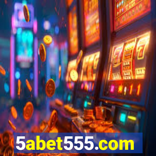 5abet555.com