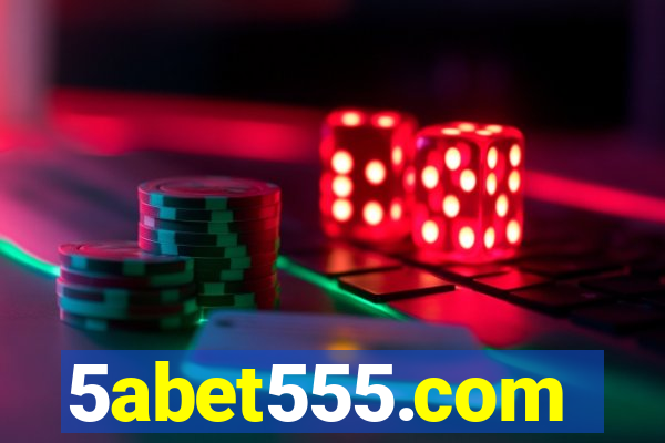 5abet555.com