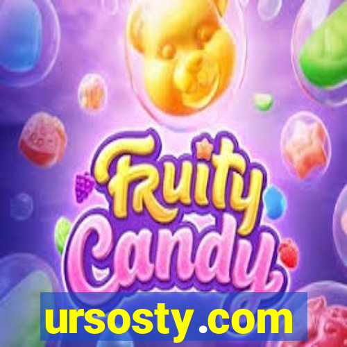 ursosty.com