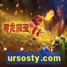 ursosty.com