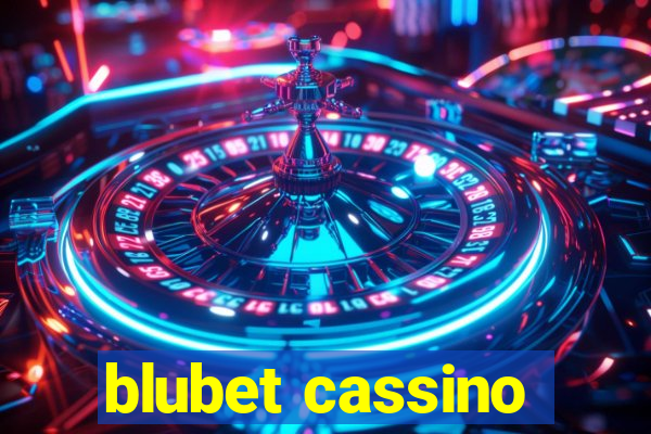 blubet cassino