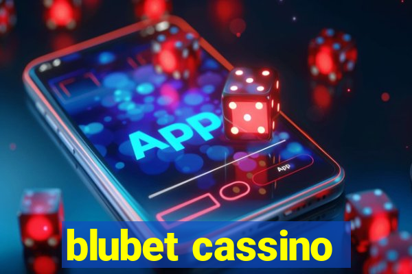 blubet cassino