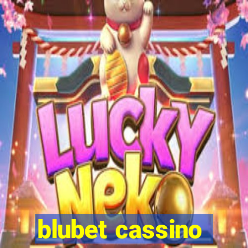 blubet cassino