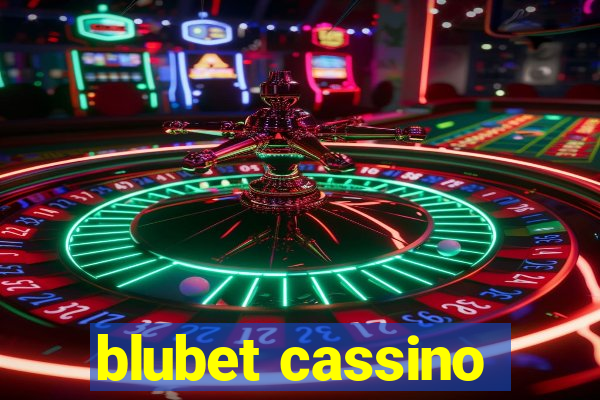 blubet cassino