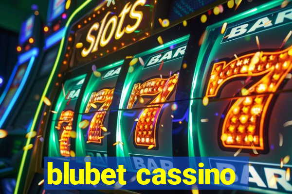 blubet cassino