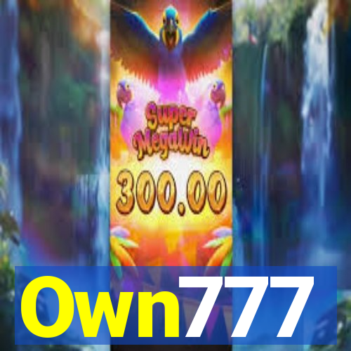 Own777