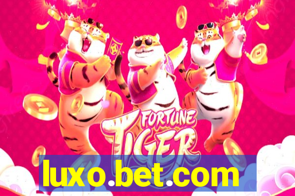 luxo.bet.com