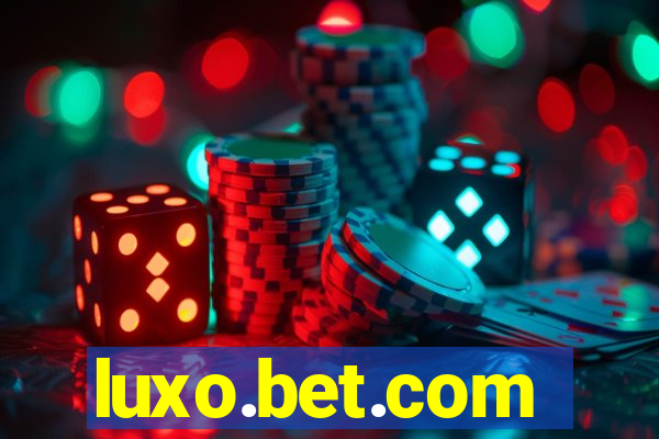 luxo.bet.com