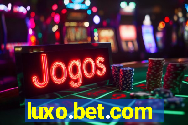 luxo.bet.com