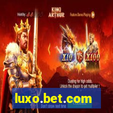 luxo.bet.com