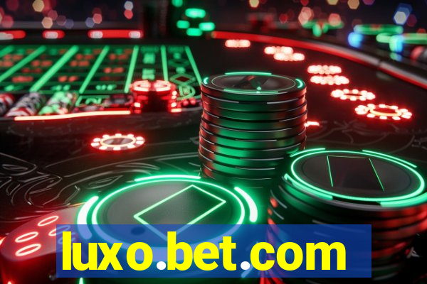 luxo.bet.com