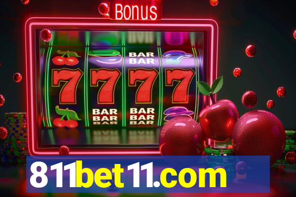 811bet11.com