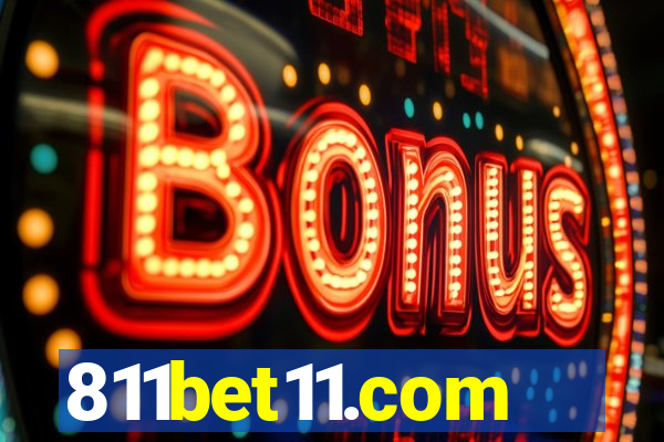 811bet11.com