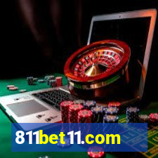 811bet11.com