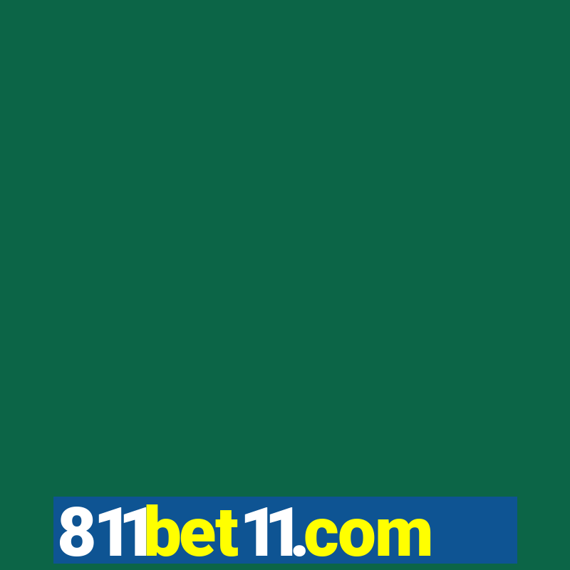 811bet11.com