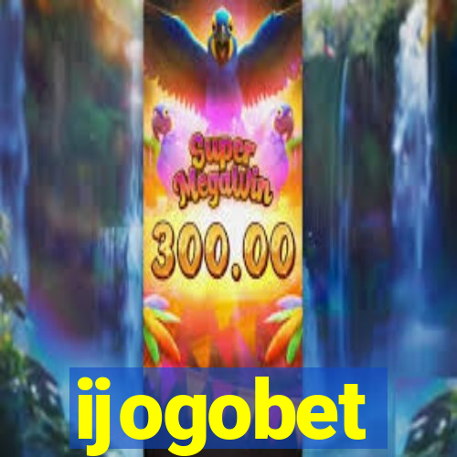 ijogobet