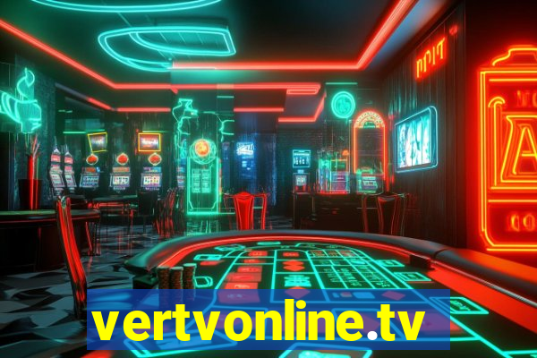 vertvonline.tv