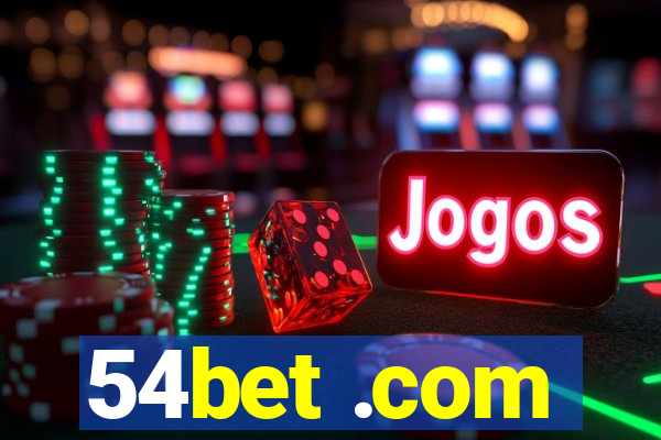 54bet .com