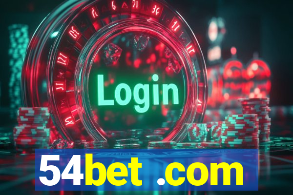 54bet .com