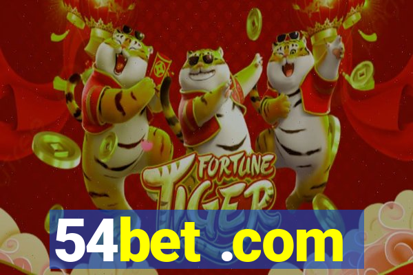 54bet .com