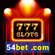 54bet .com