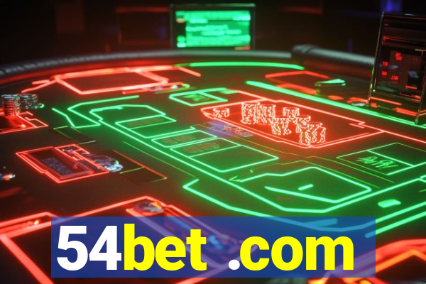 54bet .com