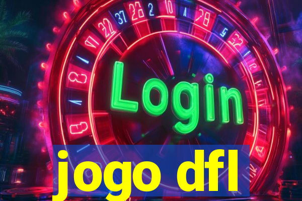 jogo dfl