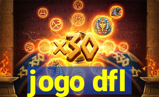 jogo dfl