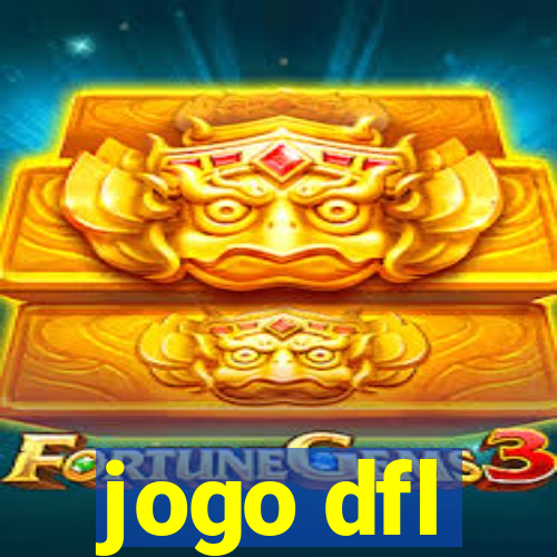 jogo dfl