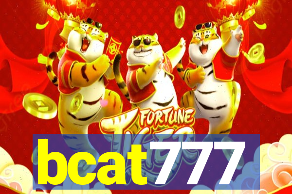 bcat777