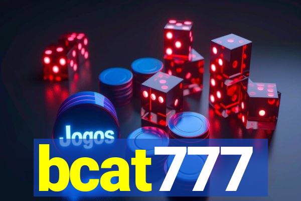 bcat777