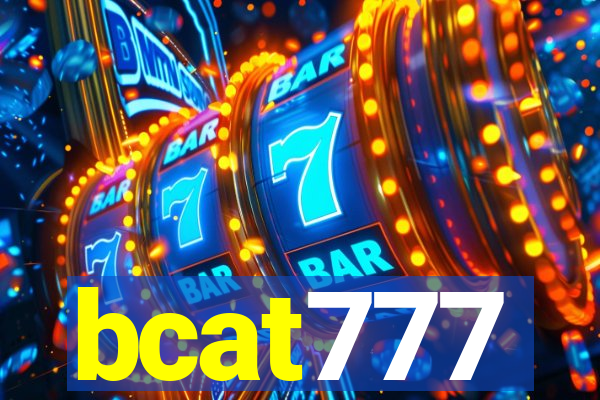 bcat777