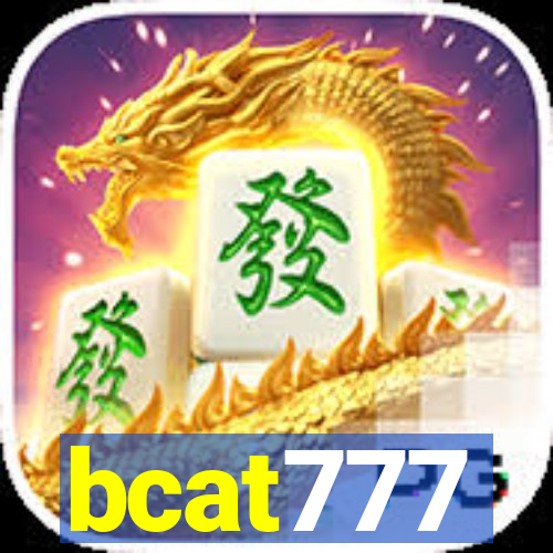 bcat777