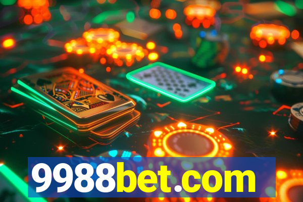 9988bet.com