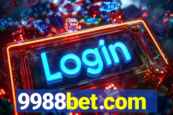 9988bet.com