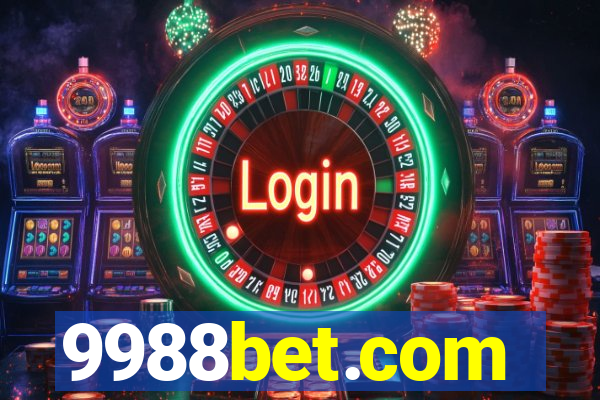 9988bet.com