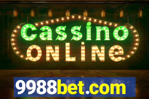 9988bet.com