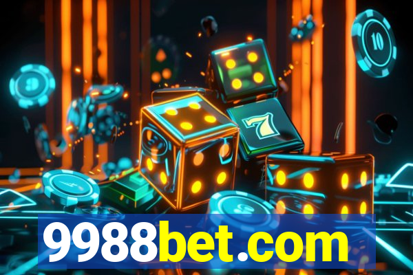 9988bet.com