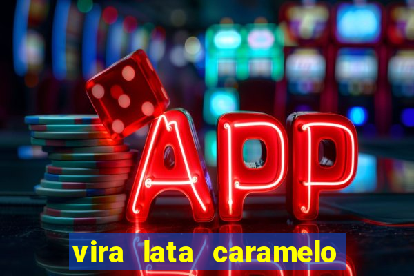 vira lata caramelo jogo de casino