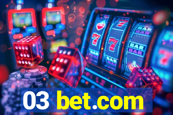 03 bet.com