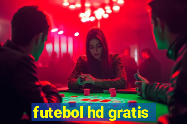 futebol hd gratis