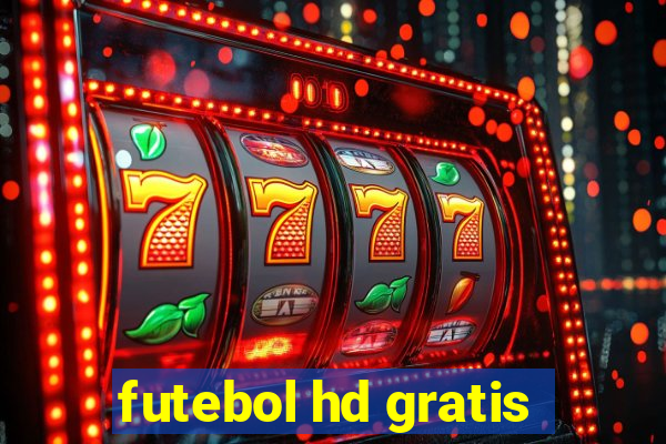 futebol hd gratis