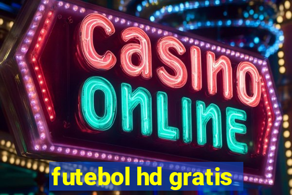 futebol hd gratis