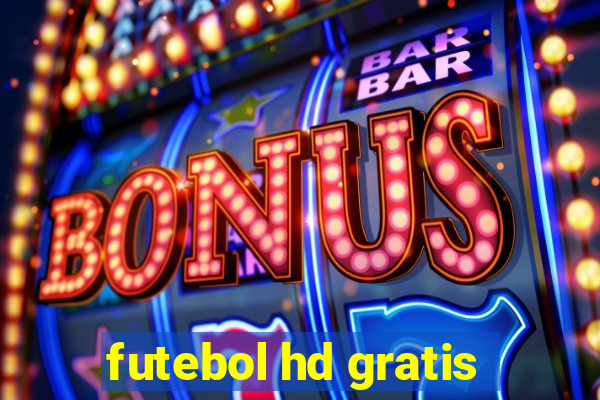 futebol hd gratis